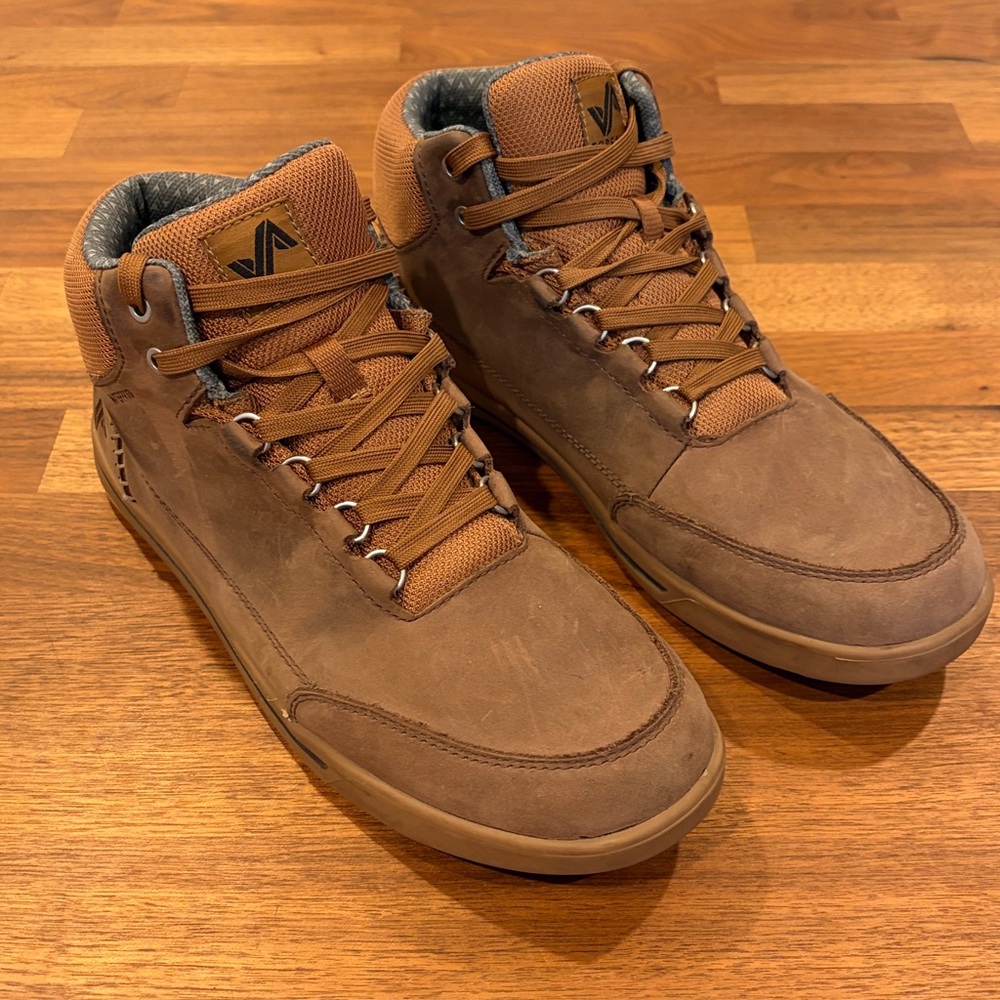 Men's Forsake Phil Boots - Size 9.5